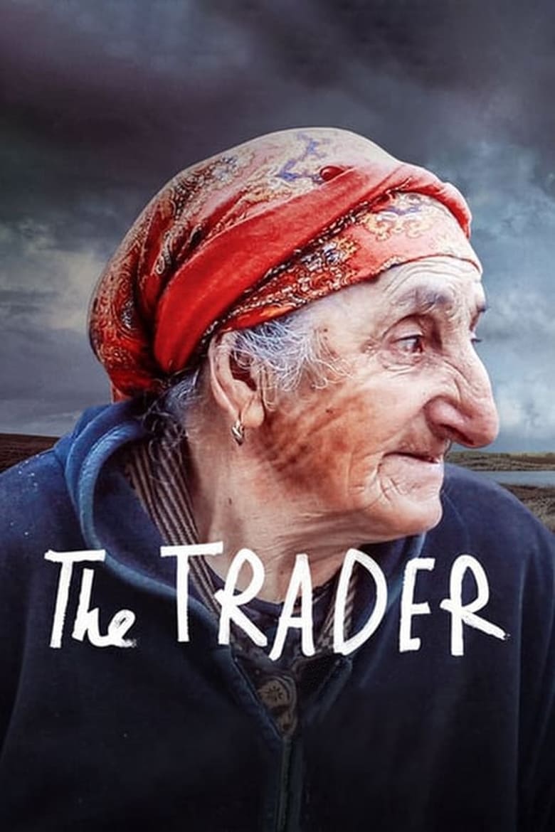 فيلم The Trader 2018 مترجم