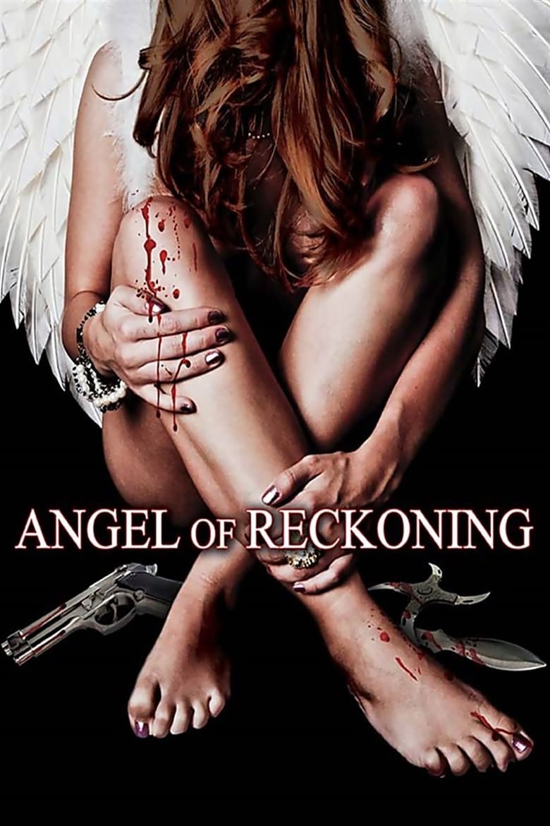 فيلم Angel of Reckoning 2016 مترجم