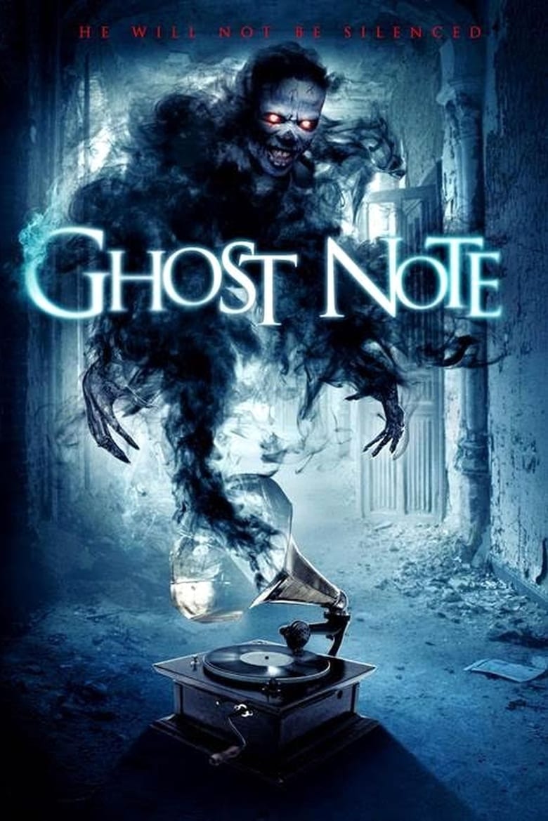 فيلم Ghost Note 2017 مترجم