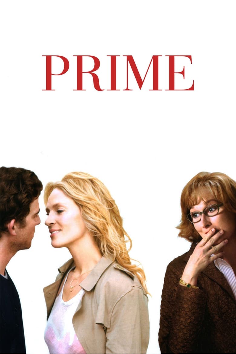 فيلم Prime 2005 مترجم