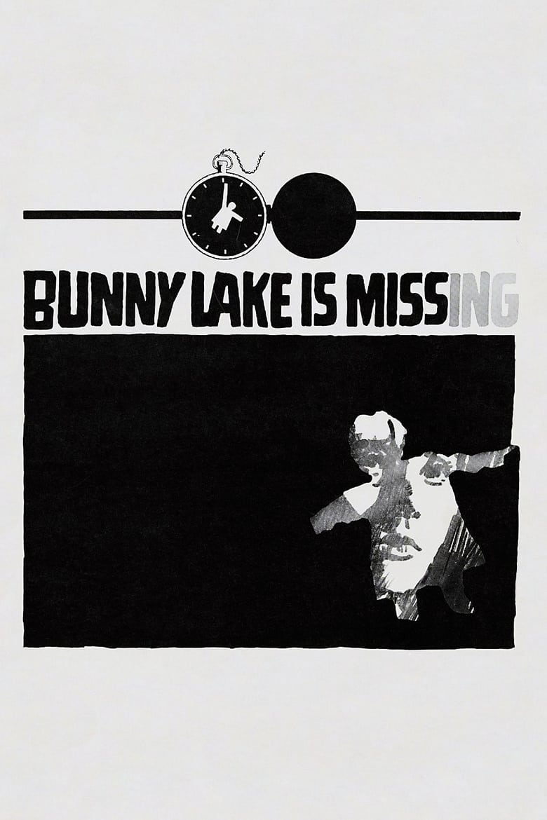 فيلم Bunny Lake Is Missing 1965 مترجم