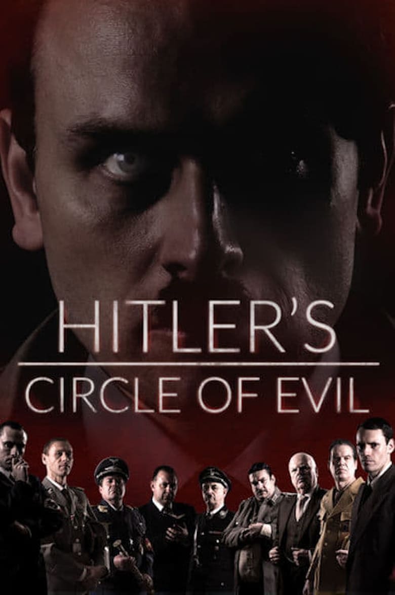 مسلسل Hitler’s Circle of Evil الموسم الاول الحلقة 10 مترجمة