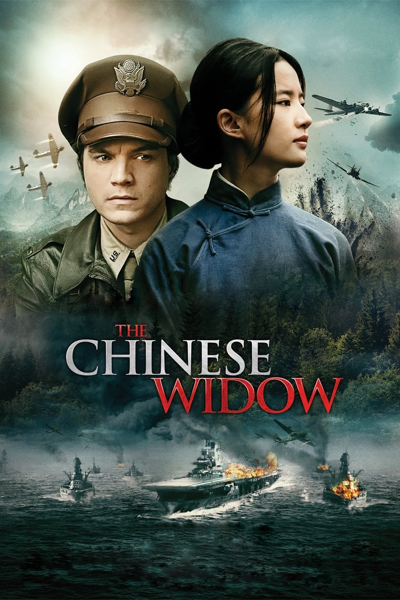 فيلم The Chinese Widow 2017 مترجم