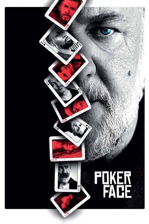 فيلم Poker Face 2022 مترجم