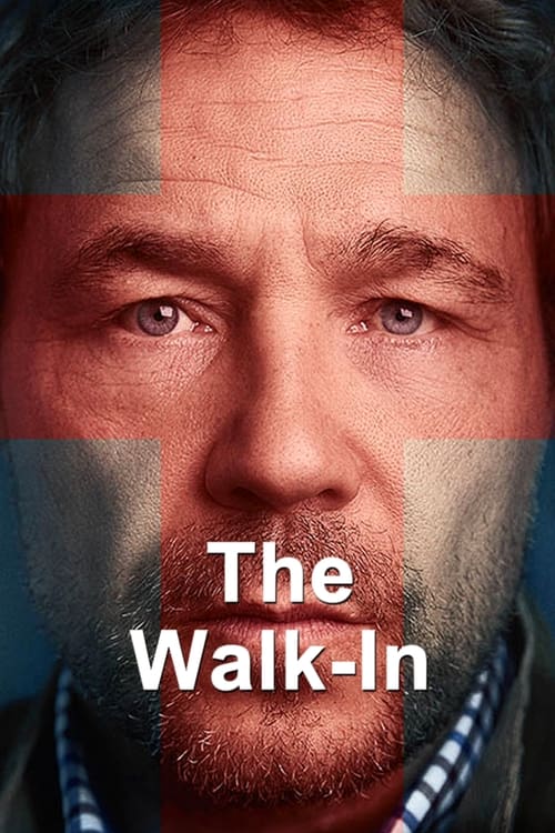 مسلسل The Walk-In مترجم