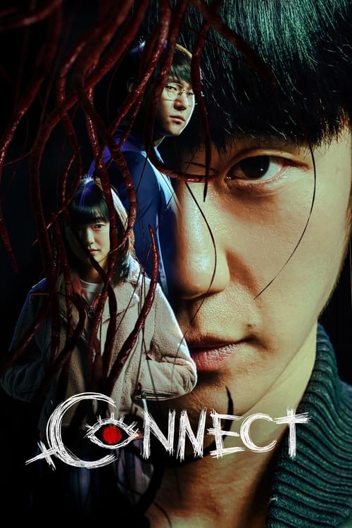 مسلسل Connect الموسم الاول الحلقة 06 مترجمة