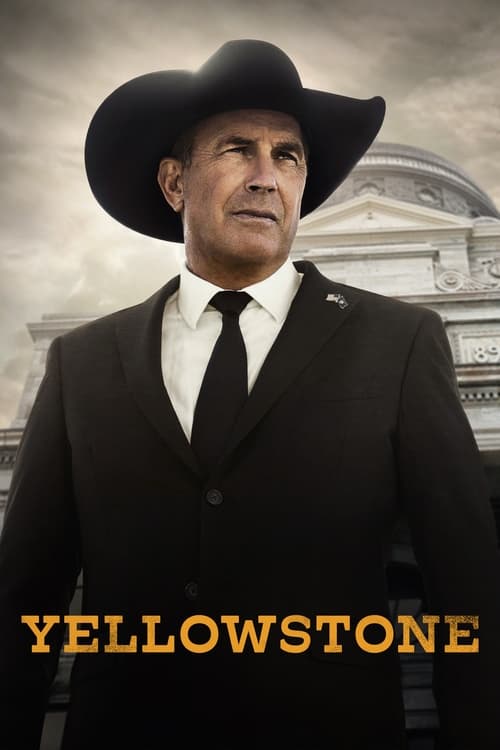 مسلسل Yellowstone الموسم الخامس الحلقة 08 مترجمة