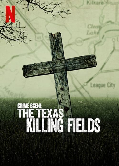 مسلسل Crime Scene: The Texas Killing Fields الموسم الاول الحلقة 01 مترجمة