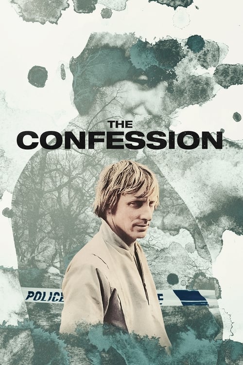مسلسل The Confession مترجم