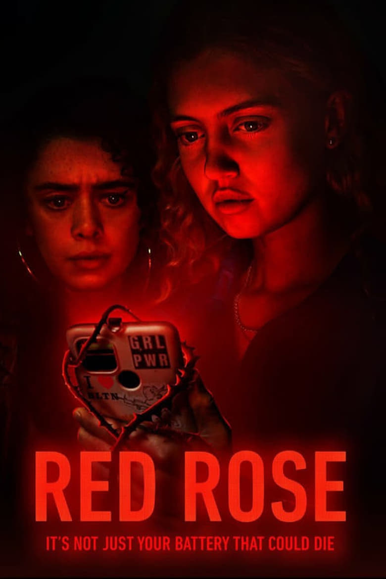 مسلسل Red Rose الموسم الاول الحلقة 01 مترجمة