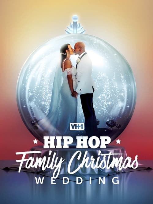 فيلم Hip Hop Family Christmas Wedding 2022 مترجم