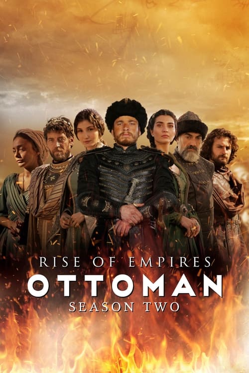 مسلسل Rise of Empires: Ottoman الموسم الثاني الحلقة 01 مترجمة