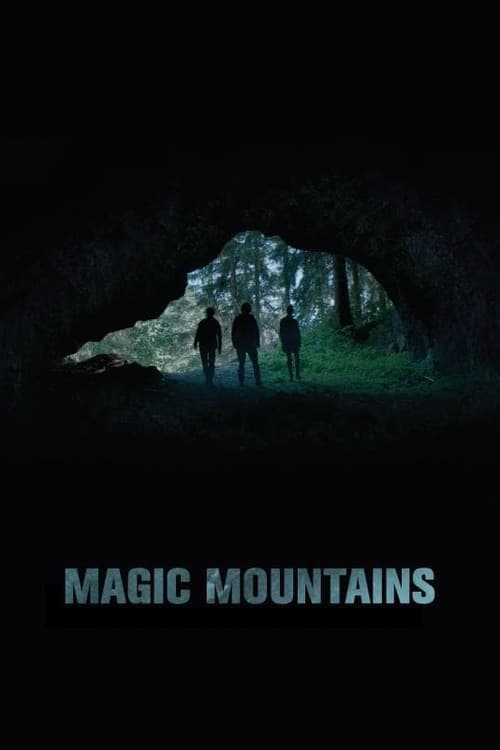 فيلم Magic Mountains 2020 مترجم