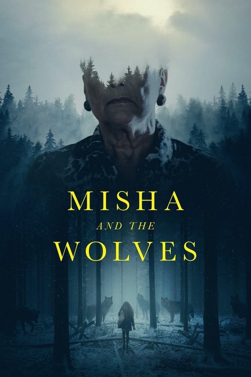 فيلم Misha and the Wolves 2021 مترجم