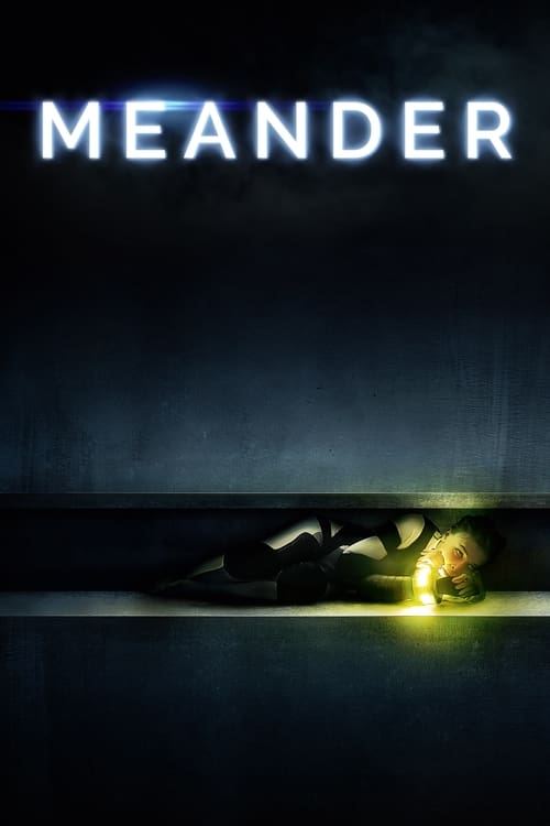 فيلم Meander 2021 مترجم