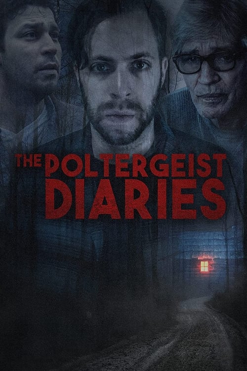 فيلم The Poltergeist Diaries 2021 مترجم