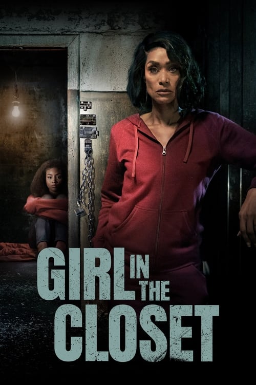 فيلم Girl in the Closet 2023 مترجم