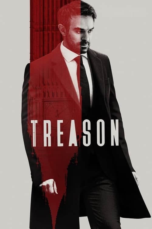 مسلسل Treason الموسم الاول مترجم