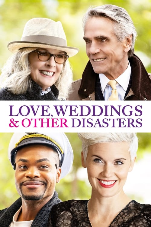 فيلم Love, Weddings & Other Disasters 2020 مترجم