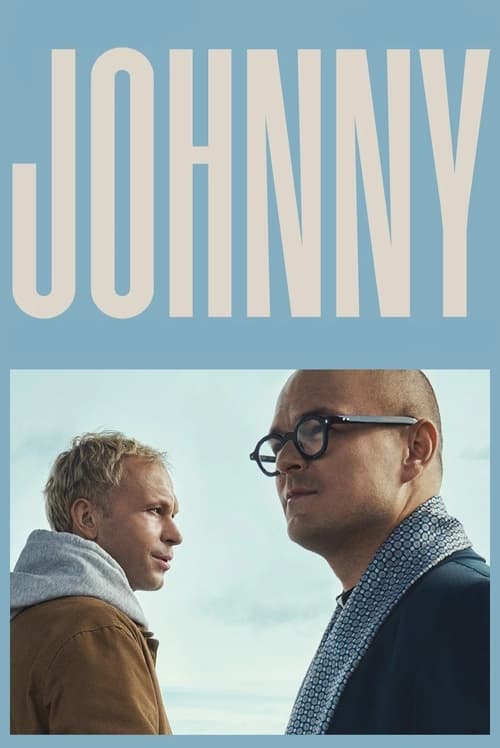 فيلم Johnny 2022 مترجم