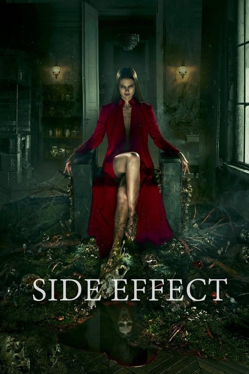 فيلم Side Effect 2020 مترجم