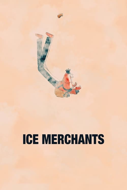 فيلم Ice Merchants 2022 مترجم