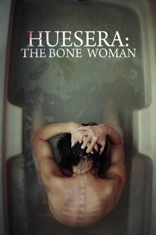فيلم Huesera: The Bone Woman 2023 مترجم