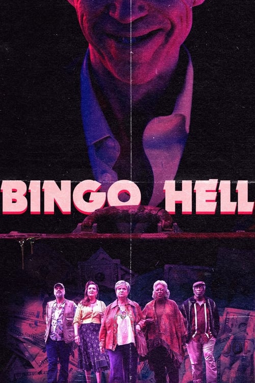 فيلم Bingo Hell 2021 مترجم