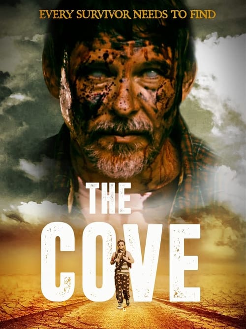 فيلم The Cove 2021 مترجم