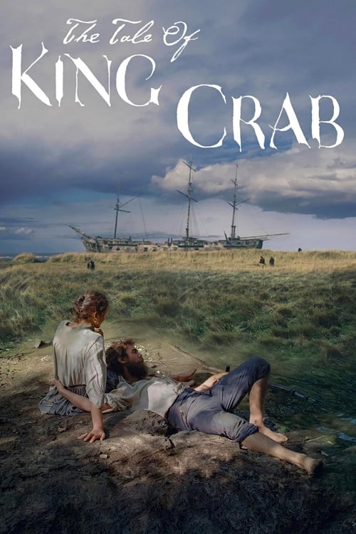 فيلم The Tale of King Crab 2021 مترجم