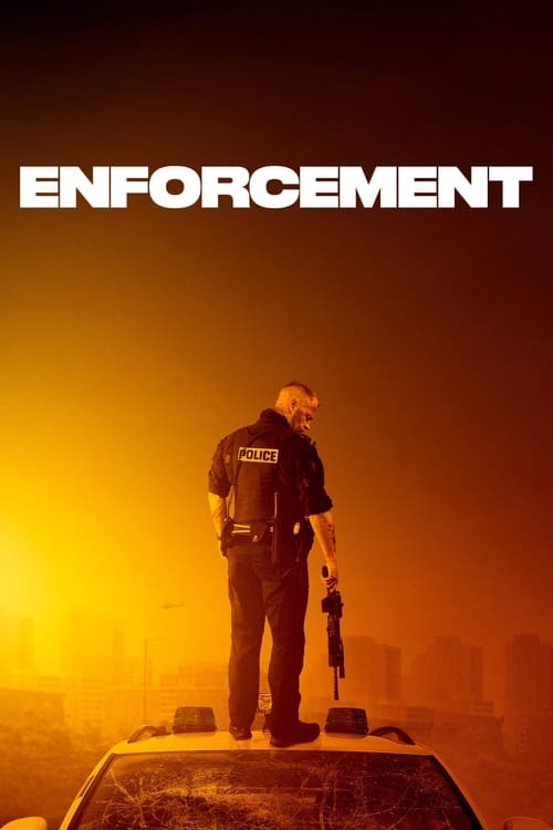 فيلم Enforcement 2020 مترجم