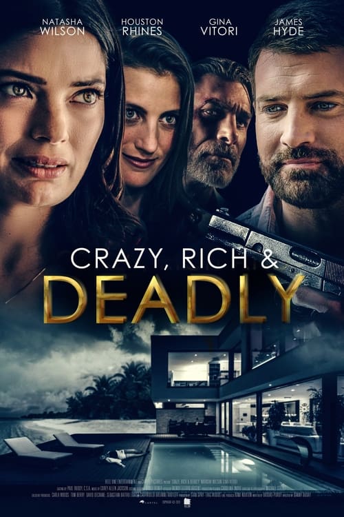فيلم Crazy, Rich and Deadly 2020 مترجم