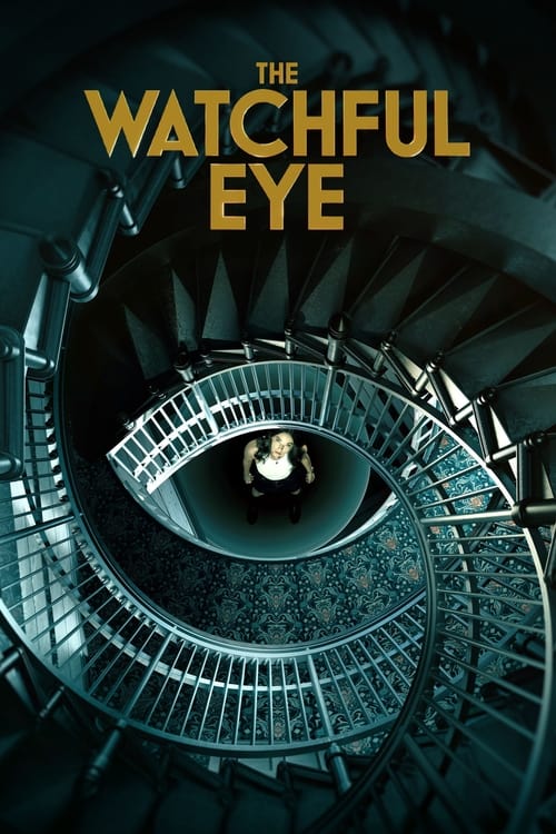 مسلسل The Watchful Eye الموسم الاول الحلقة 07 مترجمة
