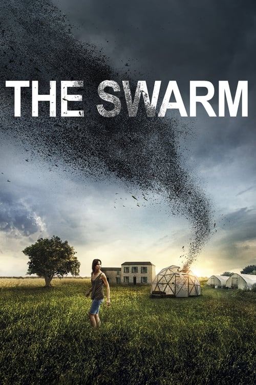 فيلم The Swarm 2020 مترجم