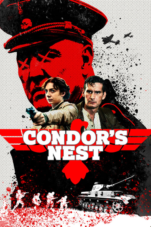 فيلم Condor’s Nest 2023 مترجم