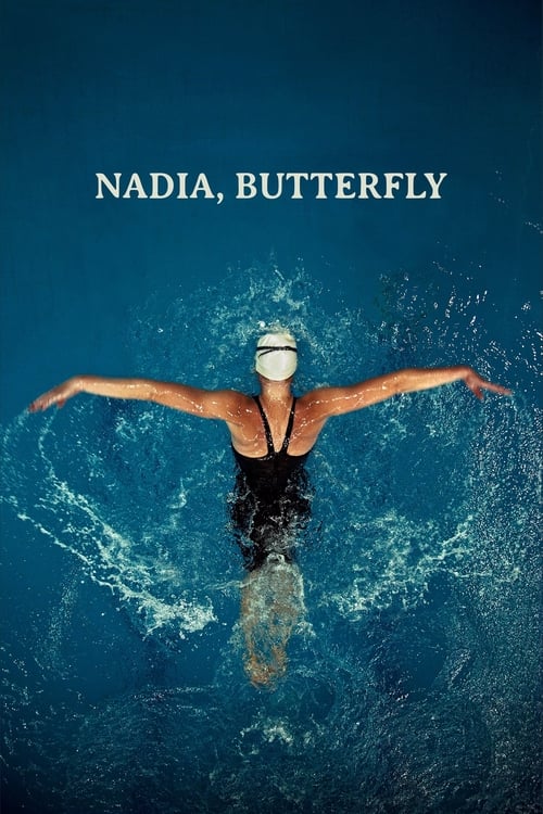 فيلم Nadia, Butterfly 2020 مترجم