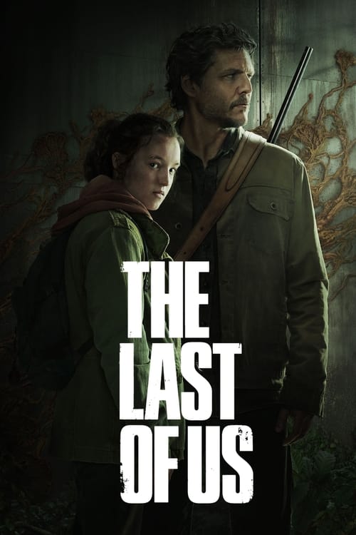 مسلسل The Last of Us الموسم الاول مترجم