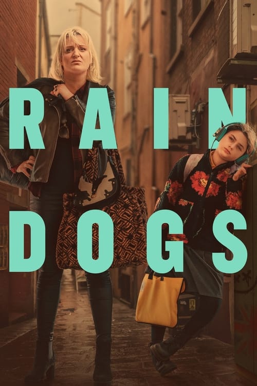مسلسل Rain Dogs الموسم الاول الحلقة 04 مترجمة