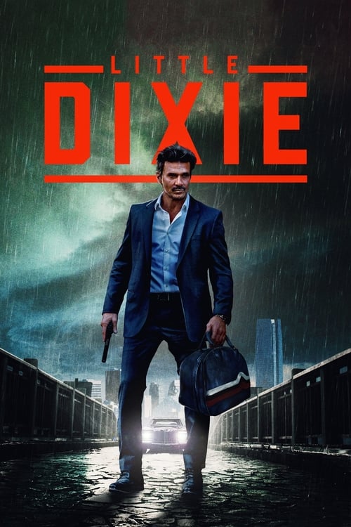 فيلم Little Dixie 2023 مترجم