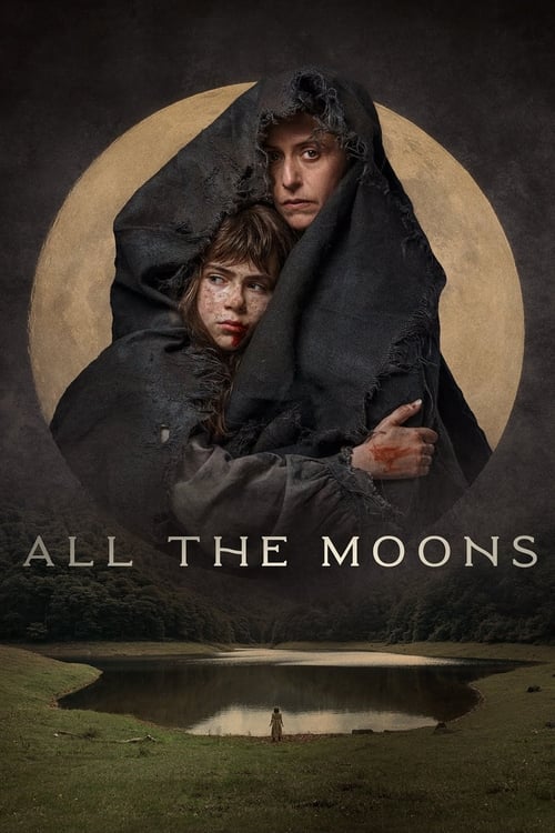 فيلم All the Moons 2020 مترجم