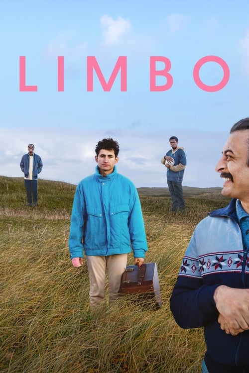 فيلم Limbo 2021 مترجم