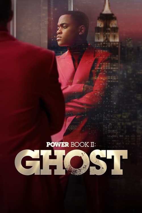 مسلسل Power Book II: Ghost الموسم الثالث الحلقة 09 مترجمة