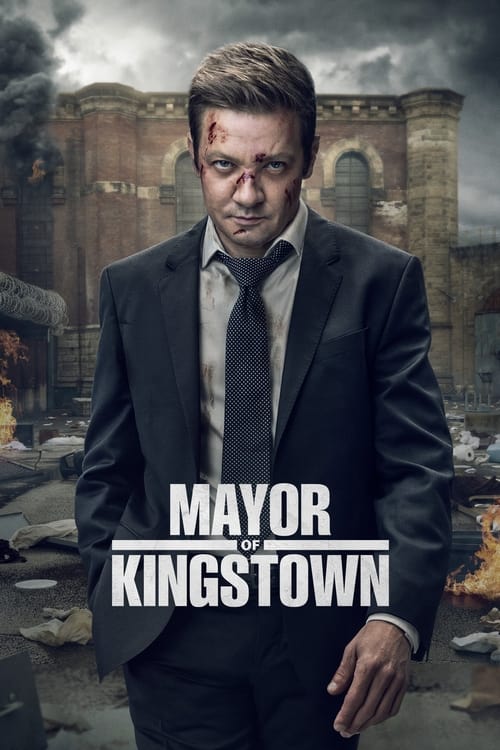 مسلسل Mayor of Kingstown الموسم الثاني الحلقة 07 مترجمة