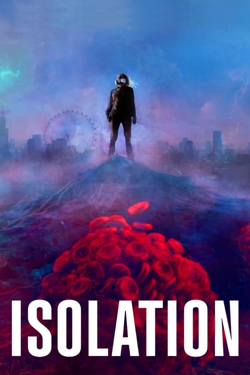 فيلم Isolation 2021 مترجم