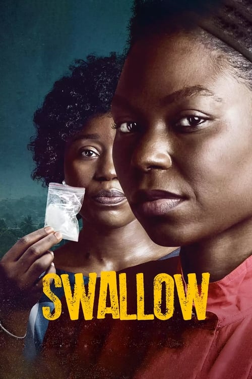 فيلم Swallow 2021 مترجم