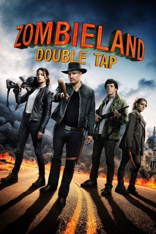 فيلم Zombieland: Double Tap 2019 مترجم