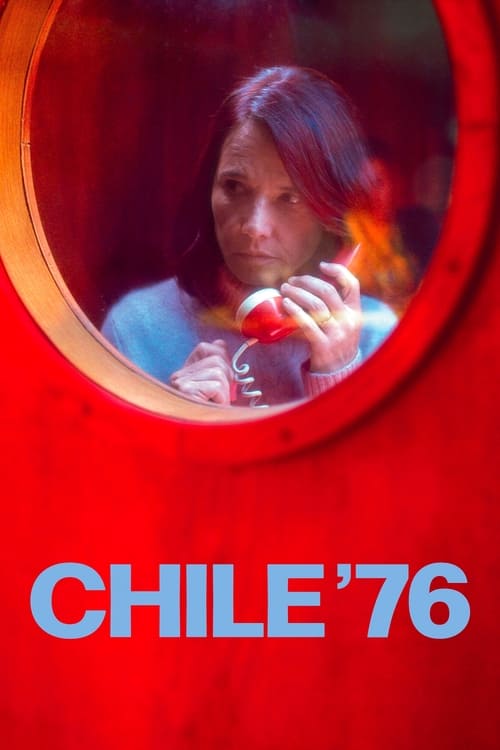 فيلم Chile ’76 2022 مترجم