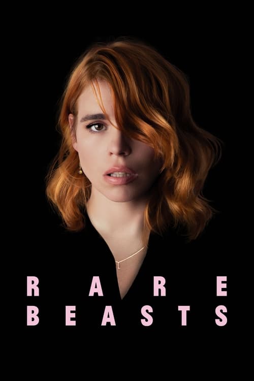 فيلم Rare Beasts 2021 مترجم