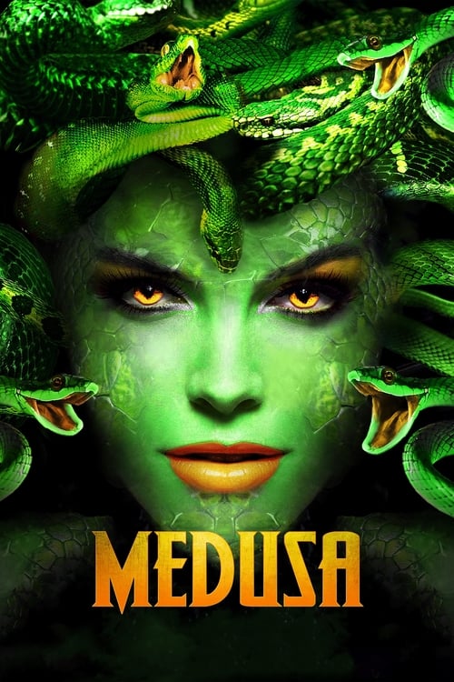 فيلم Medusa: Queen of the Serpents 2021 مترجم