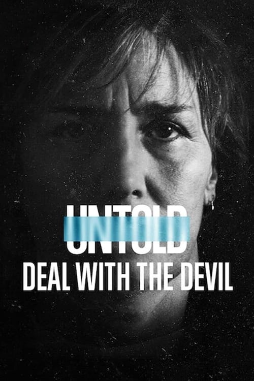 فيلم Untold: Deal with the Devil 2021 مترجم